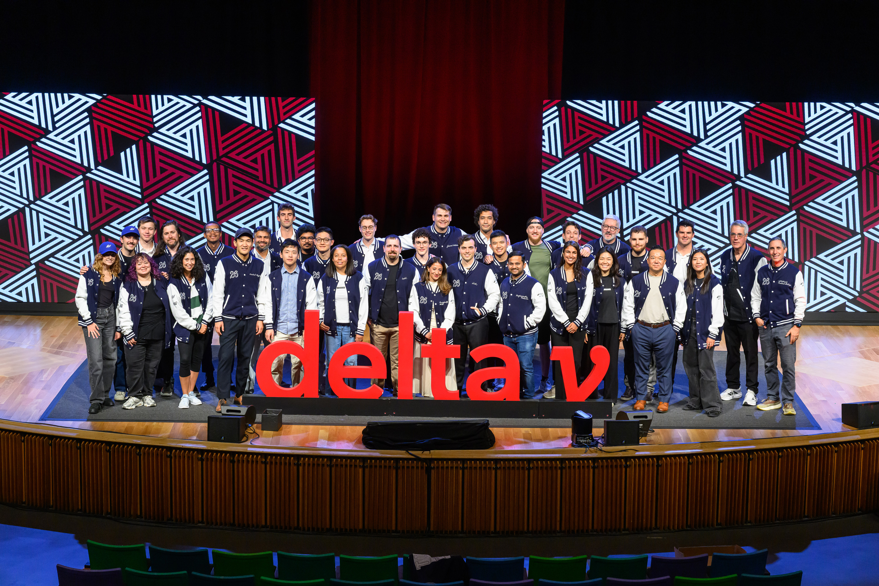 MIT Startups Shine at 2026 Demo Day