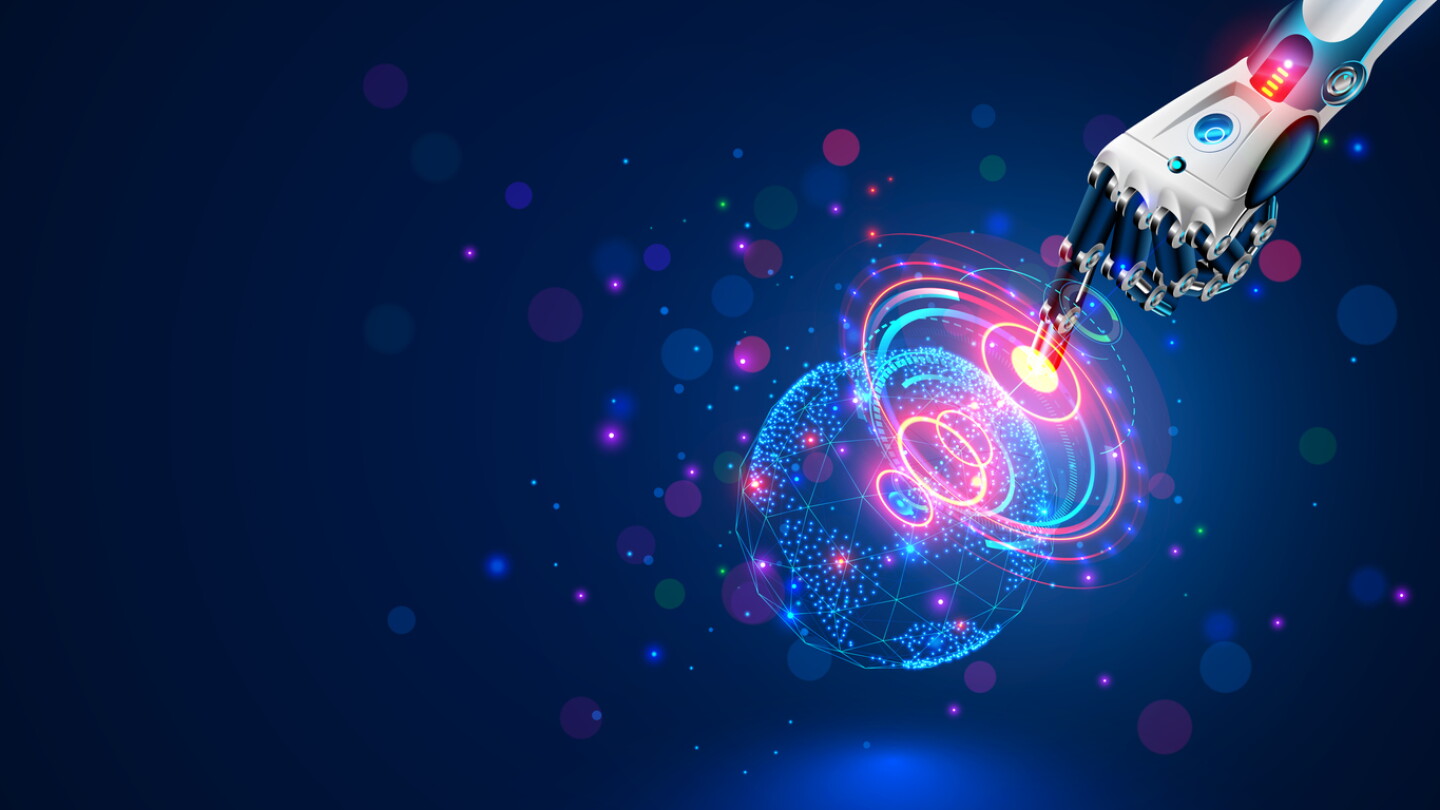 AI is changing the talent biotech companies compete to hire
