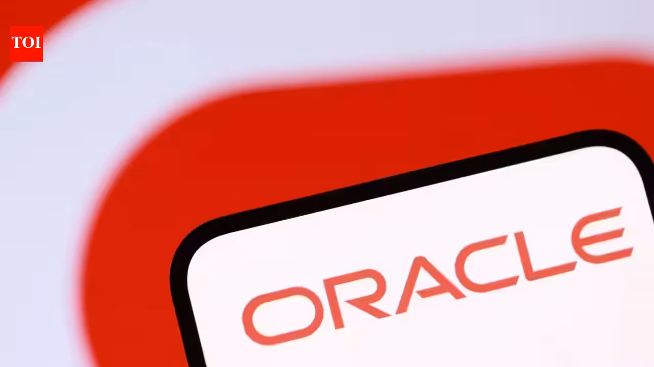 Oracle layoffs: Read the 6 am email Oracle Leadership reused for its second round of job cuts this year,