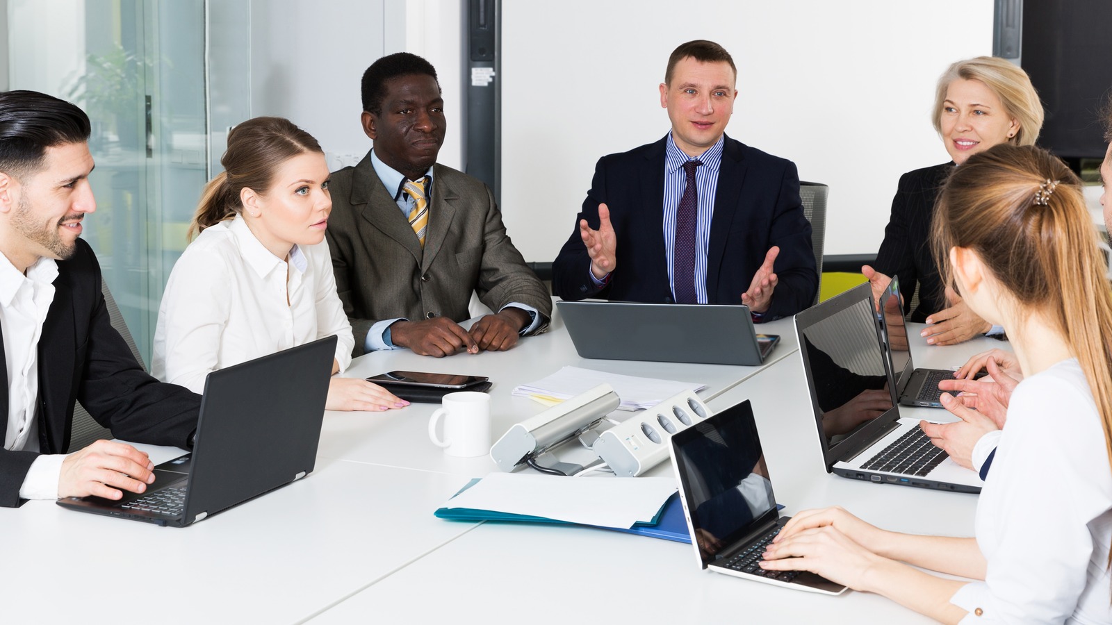 Have BlackSky Technology Insiders Been Selling Stock?