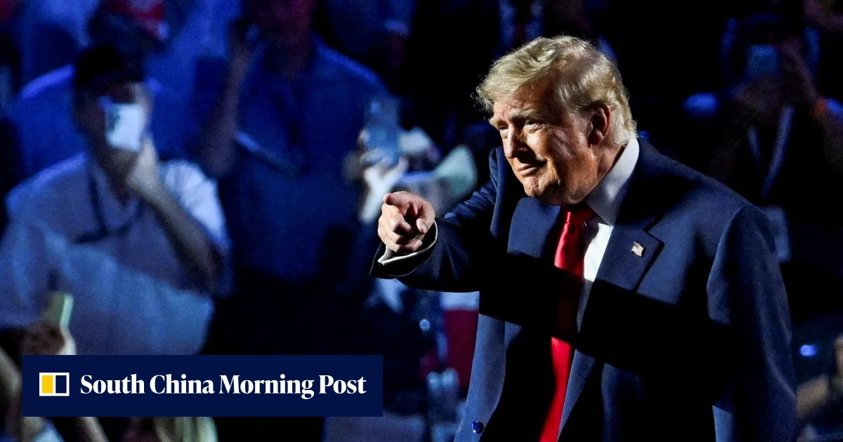 Trump taking notes from India? US$5,000 cash pitch draws ‘freebie’ comparisons