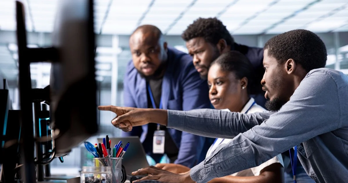 SiGMA opens applications for 2027 Africa startup pitch