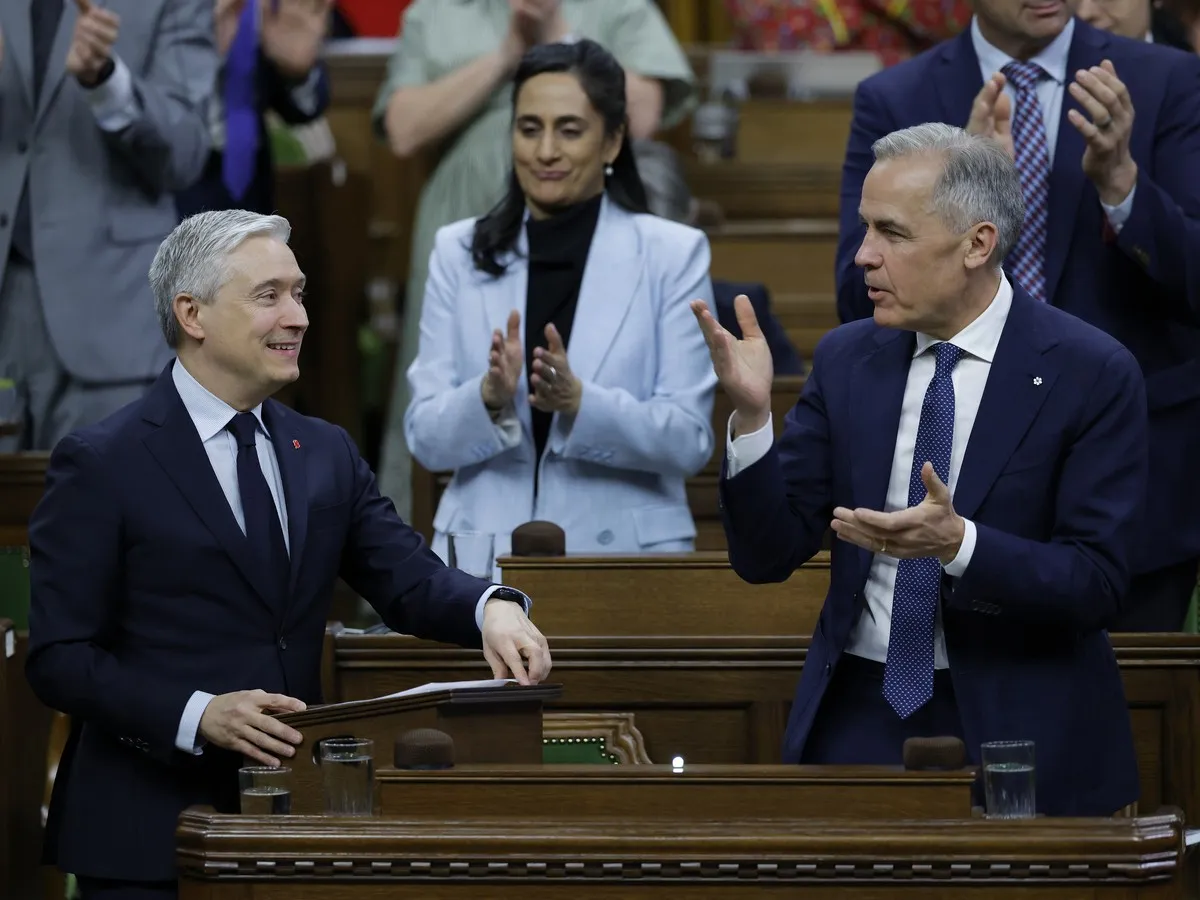 Taxpayer group calls for Carney to cut the cord on CBC, Senate, past GGs