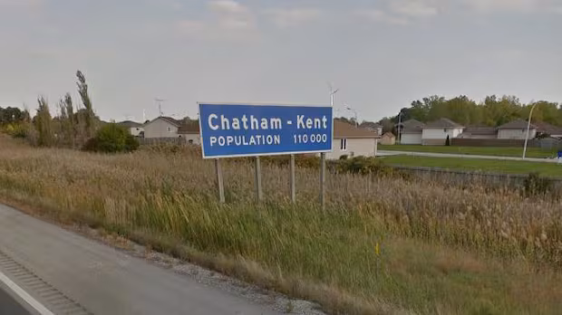 Canadian clean energy company eyeing Chatham