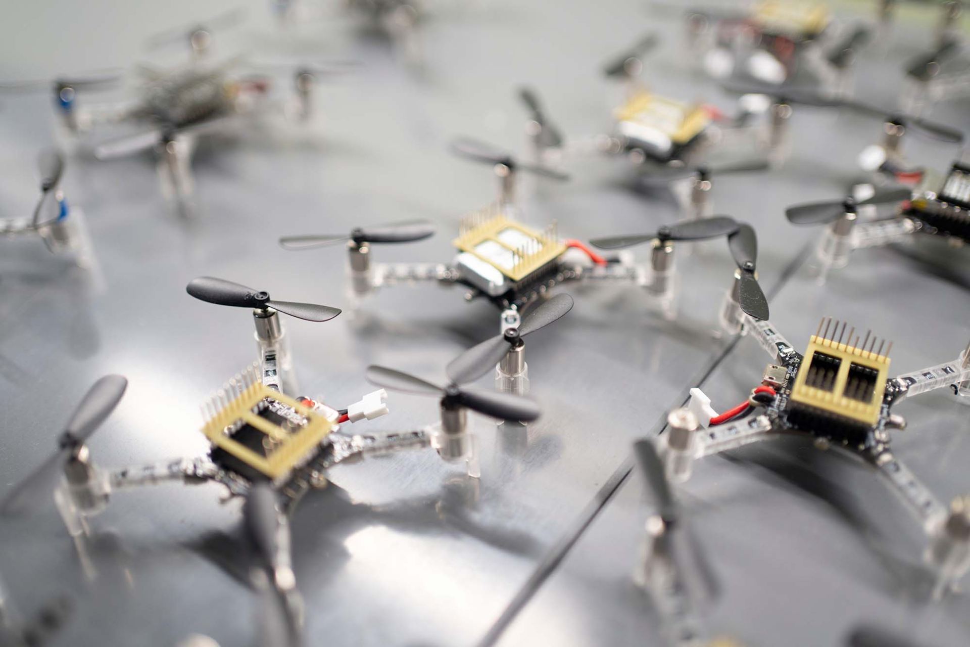 Technologies, Math Research Get Lift from CAREER Awards