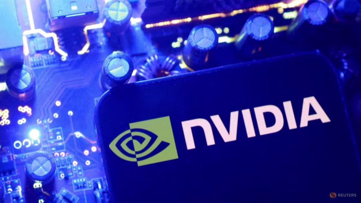 Apple weighs Nvidia technology for potential server market return, The Information reports