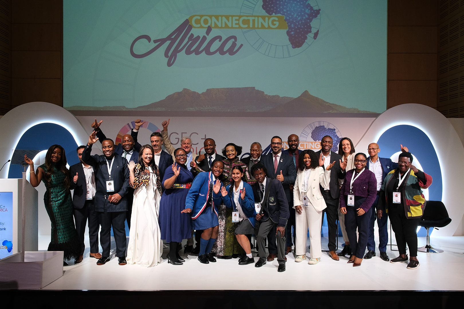 $63 million fund targets Africa’s fragmented startup ecosystem