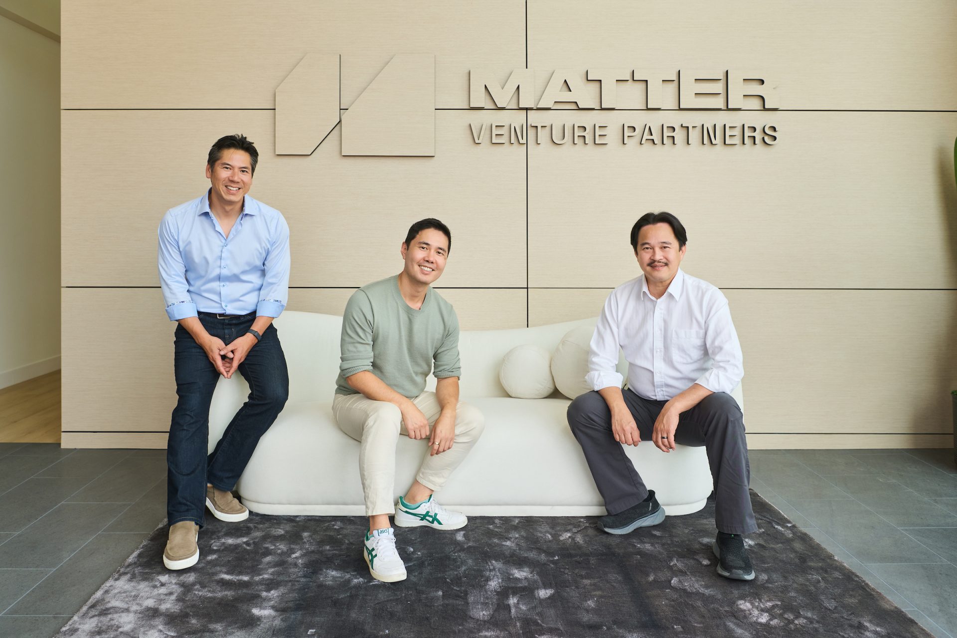 Matter Venture Partners Closes $450 Million Fund II for HardTech Startups