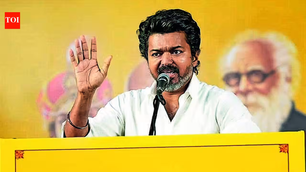 Whose Periyar? How the rationalist leader’s legacy shapes Tamil Nadu politics across party lines