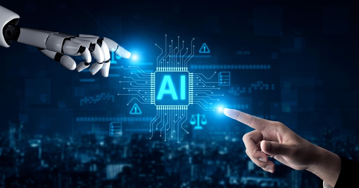U.S. bishops launch task force to promote human dignity amid rise of artificial intelligence