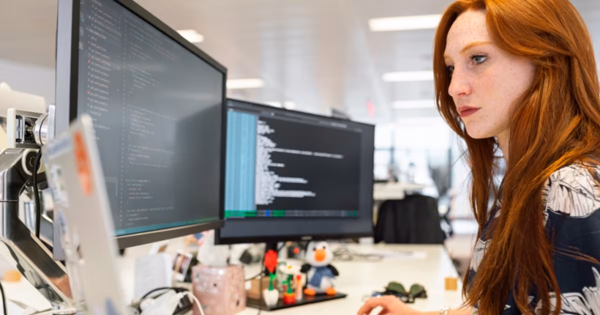 AI risks wider gender inequality in jobs market: WEF