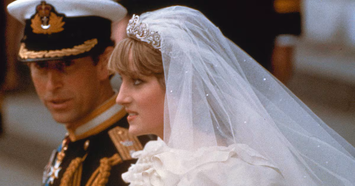 King Charles responds to criticism from Diana, former Princess of Wales’ brother