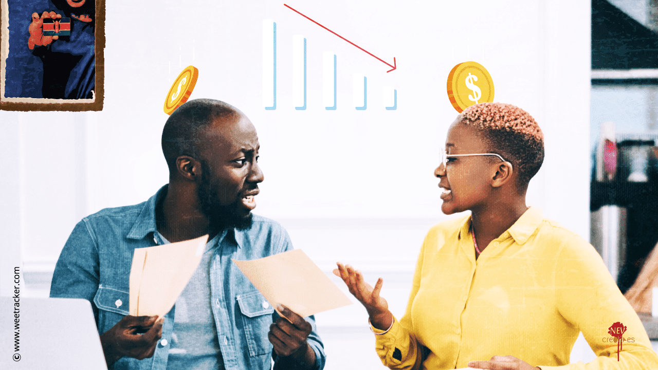 Kenya Startup Failures Worsened By Flameout Of Once