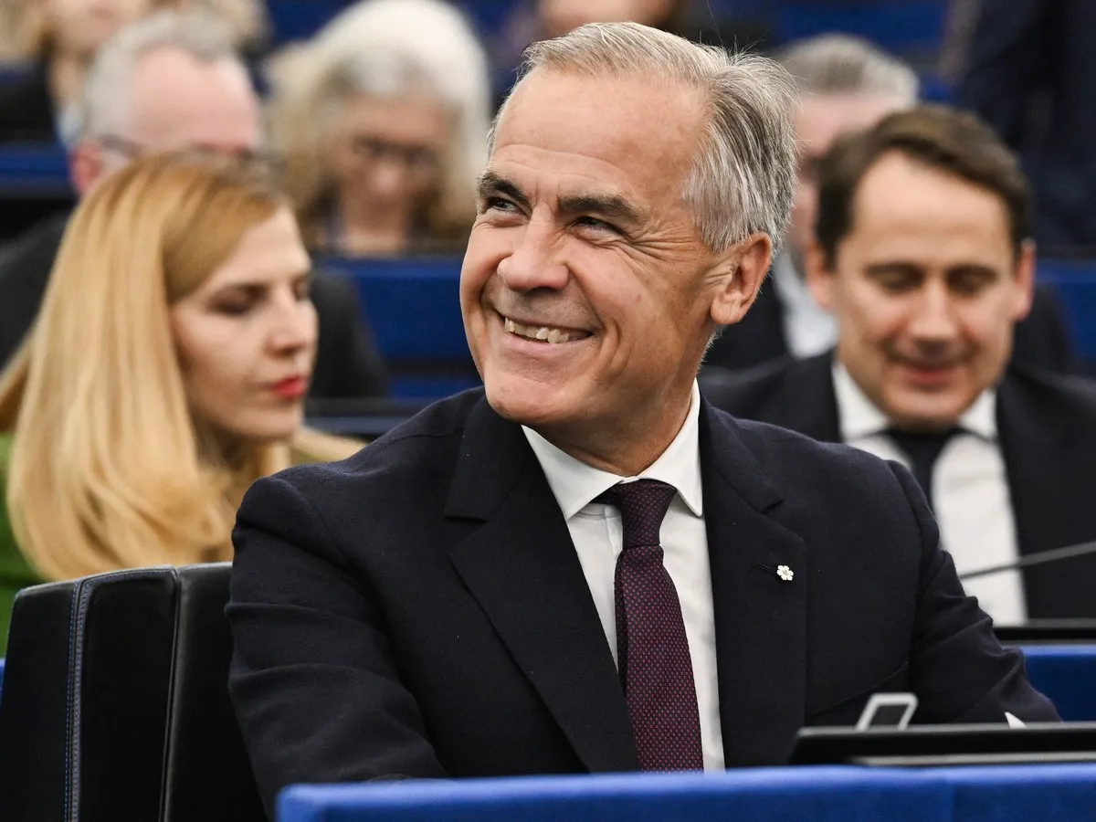 Canada can learn some hard lessons from Brexit as it pivots to the EU
