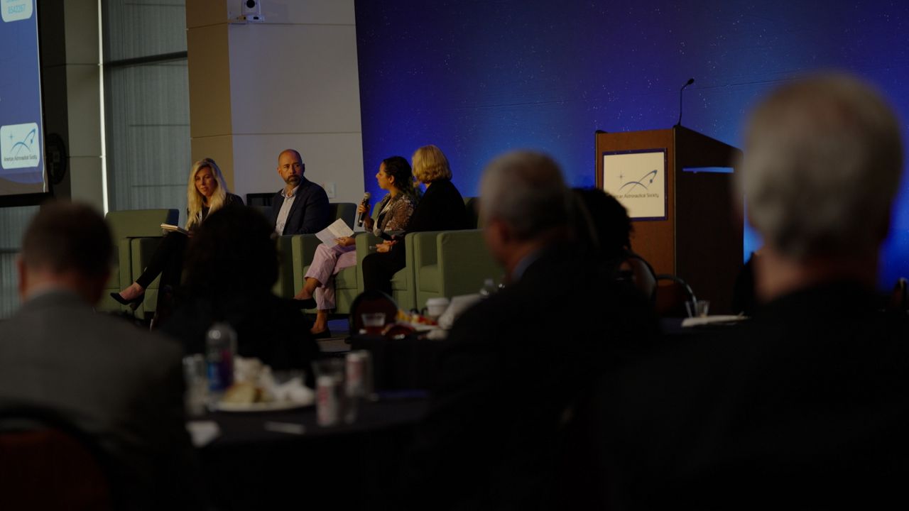 Glenn Space Technology Symposium focuses on future of space exploration