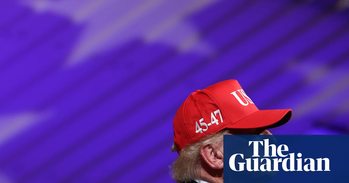 Trump calls EU offer to Canada of associate membership ‘laughable’, while threatening tariffs