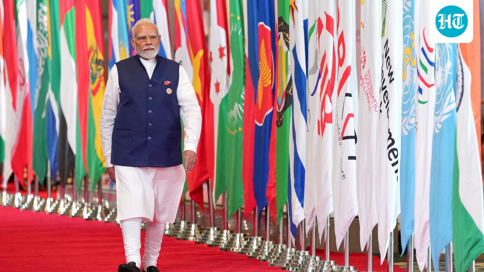 PM Modi turns 76: The making of India’s longest