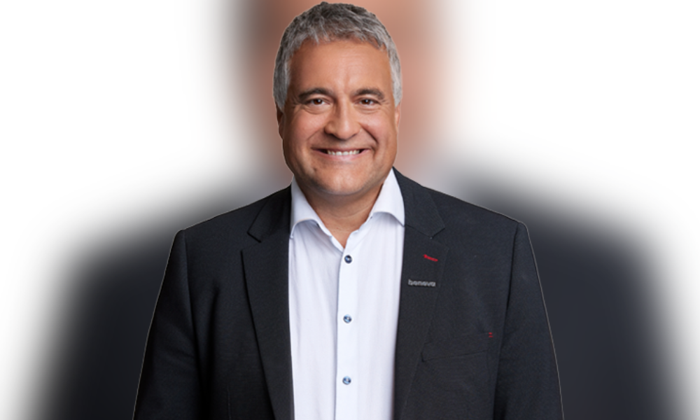 CSIO appoints Beneva technology executive Eric Marcoux to board