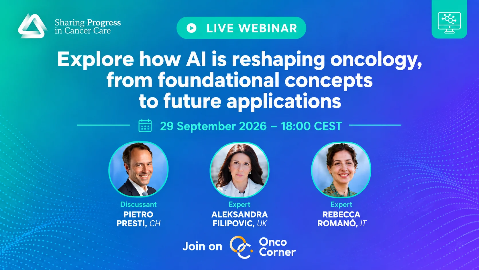 How Artificial Intelligence Is Moving From Theoretical Promise Into Clinical Reality in Cancer Care