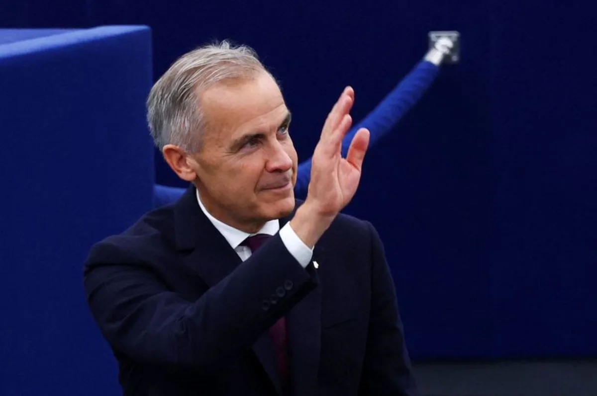 Trump derides EU pitch to Canada as 'laughable', threatens more tariffs