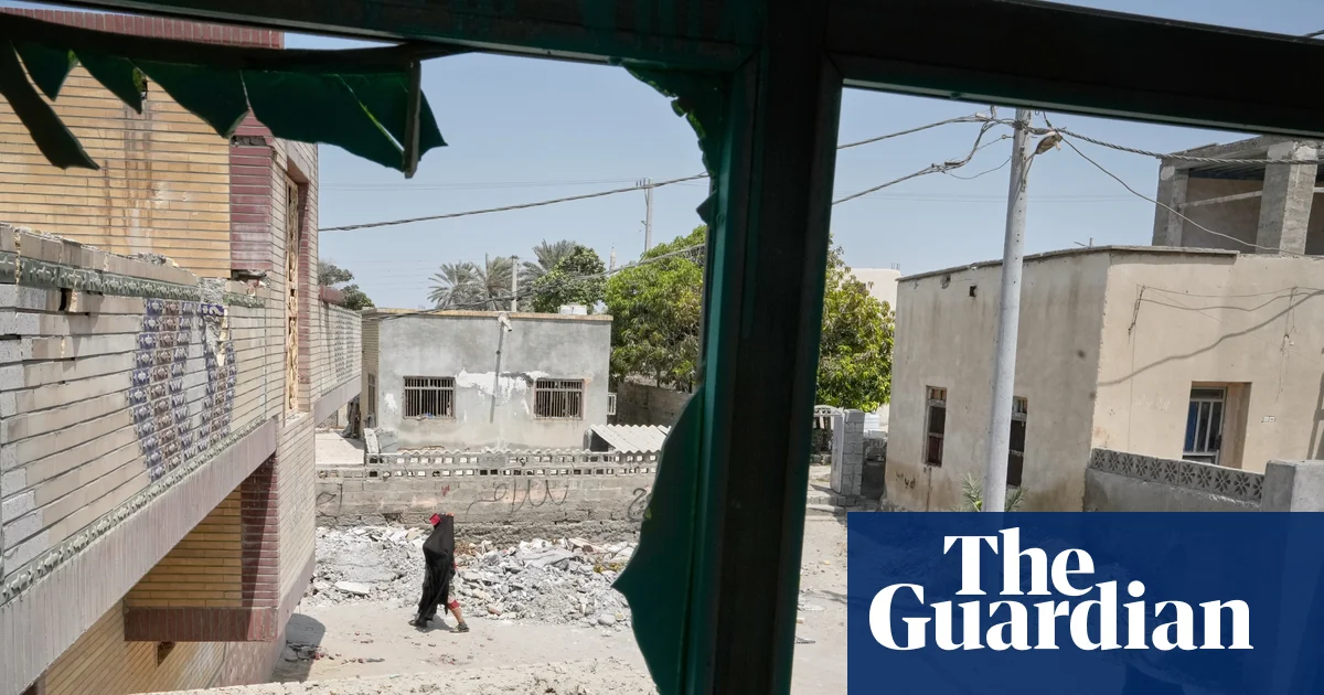 US House votes for third time to end Iran war after $38bn cost is revealed