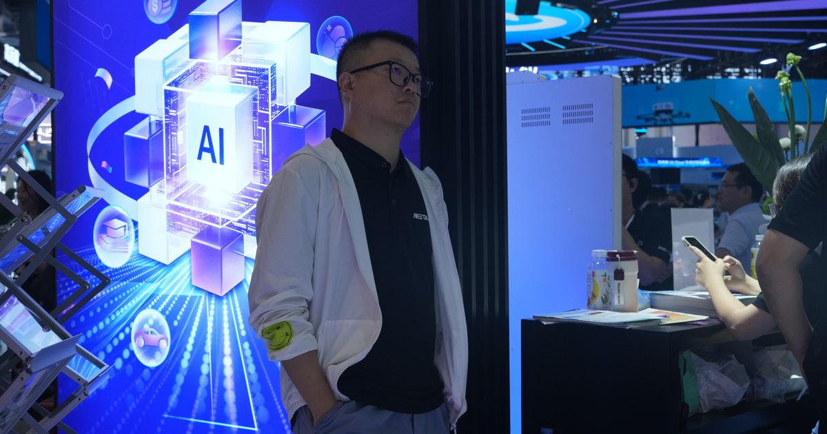 A global AI safety strategy depends on US
