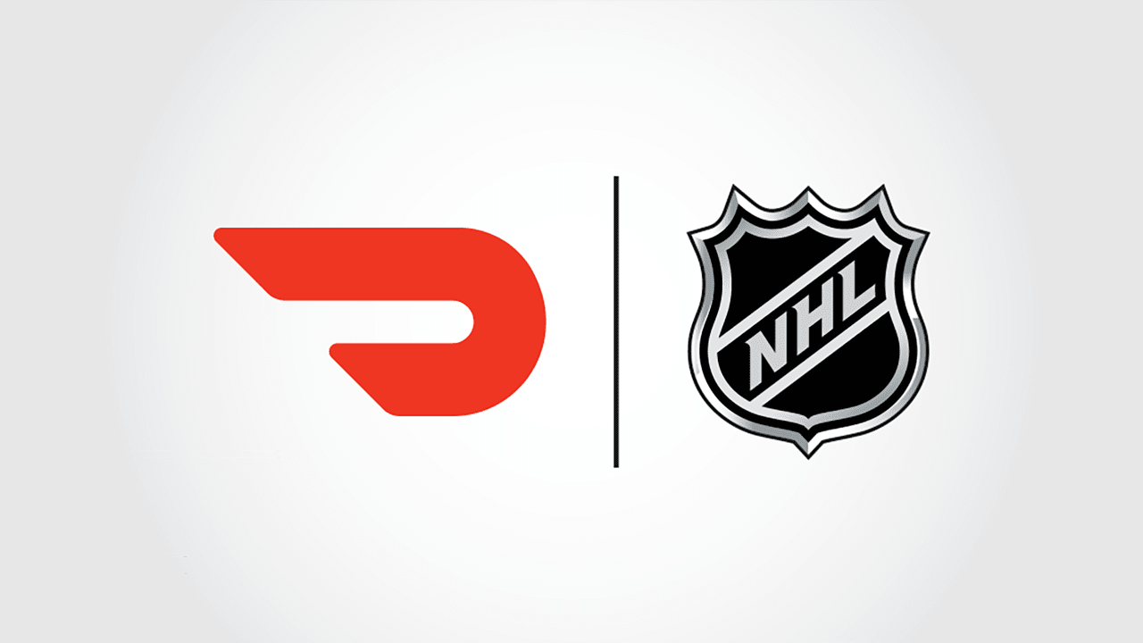 NHL, DoorDash announce multiyear partnership across Canada, United States