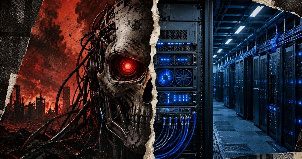 ANALYSIS: When Sanders and Bannon Sound the Same Alarm About Artificial Intelligence