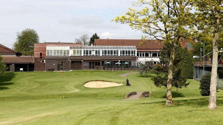 Plans for 250 homes and supermarket on golf course