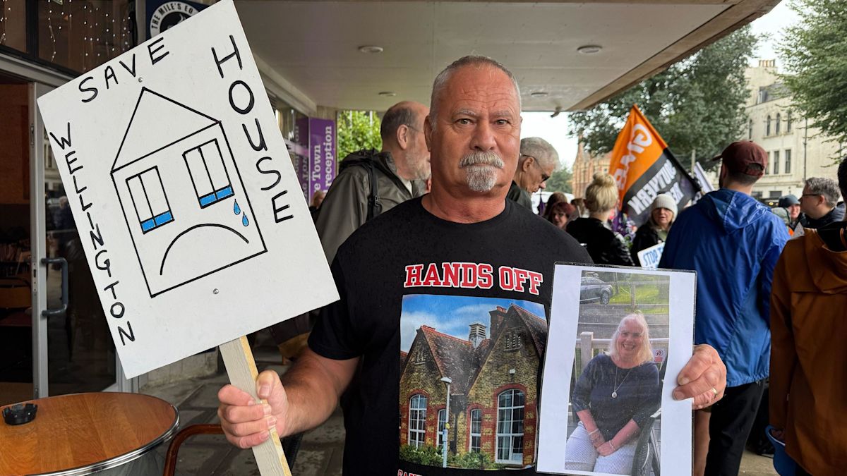 Day centre for disabled adults in Brighton to close