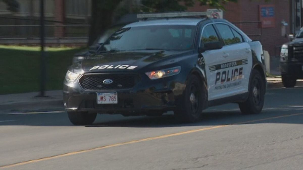 Woodstock woman sexually assaulted, London man charged