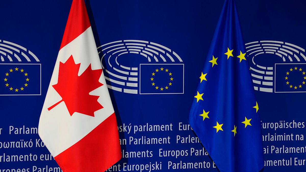 What Canada's proposed EU partnership could mean