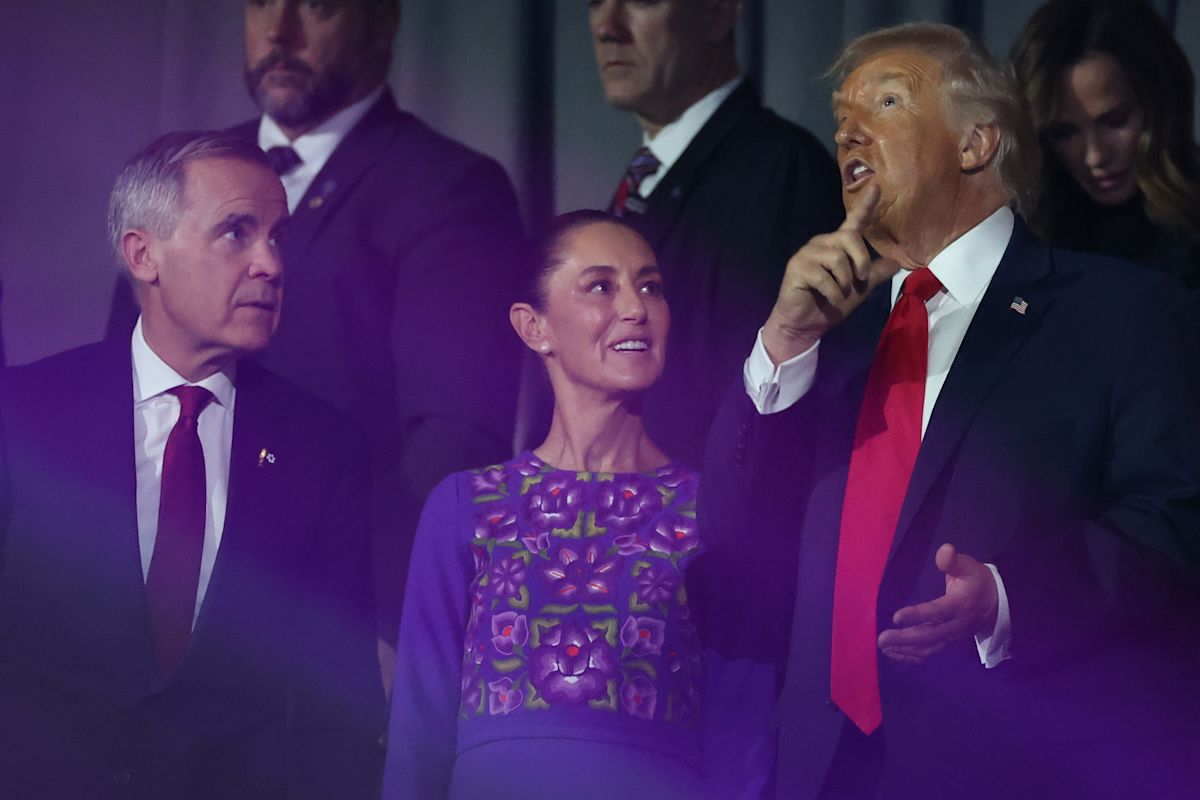 Could a U.S.