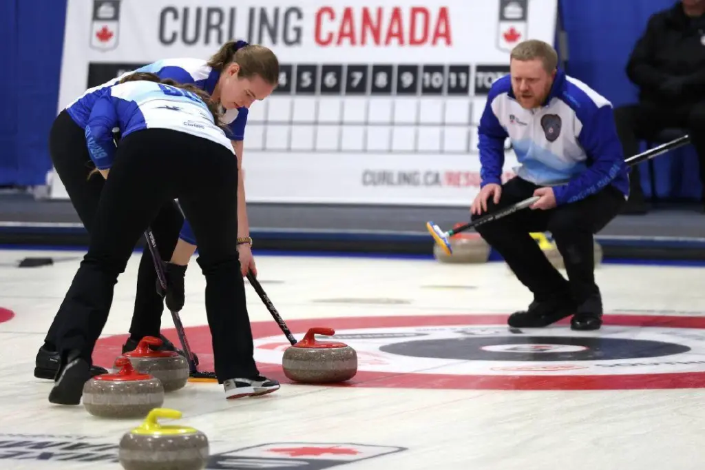 Okanagan curling club to welcome the world