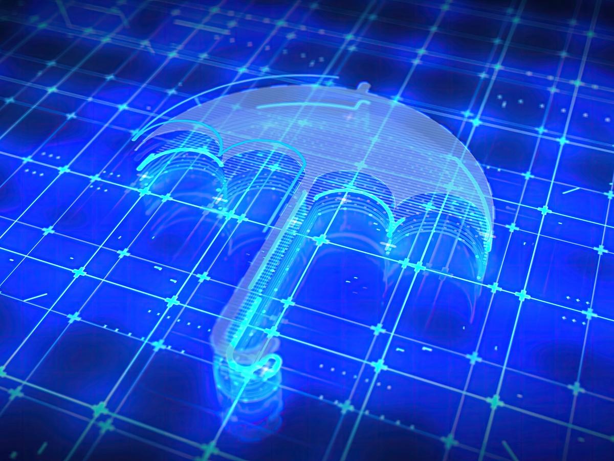 How Is Artificial Intelligence Insured?