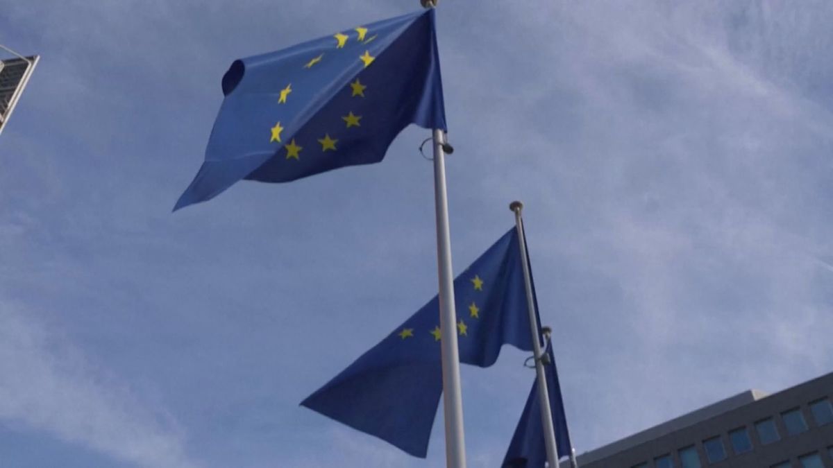 How Canadians feel about EU's associate membership proposal