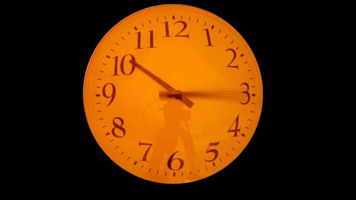 Manitoba becomes latest province to ditch time switch