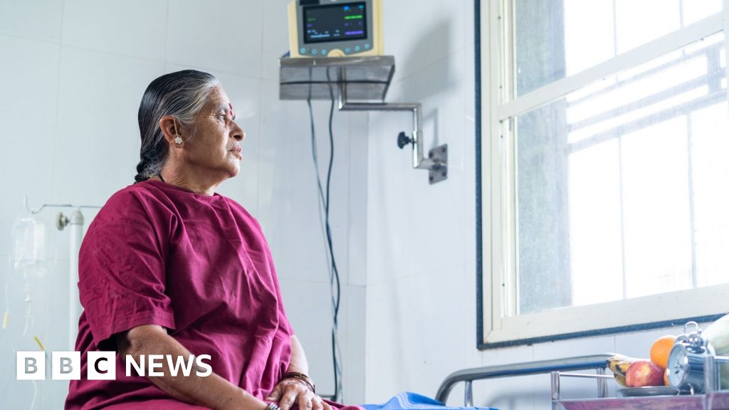 India's hospital boom is improving access but pricing millions out of critical care