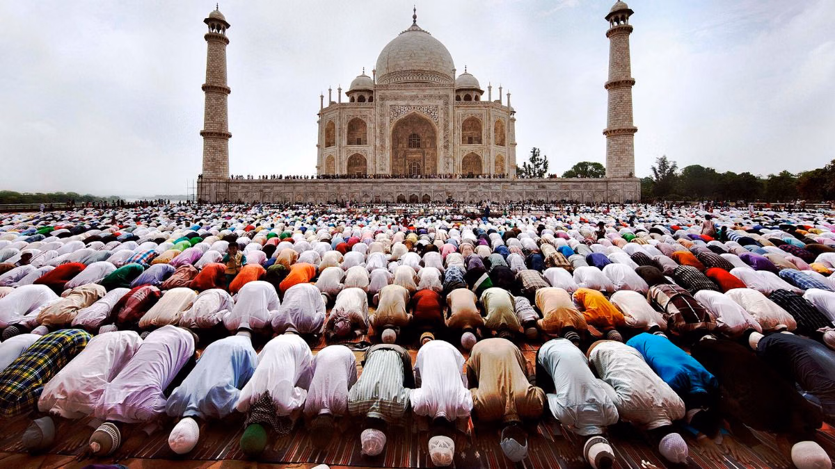 From Shah Bano to Waqf