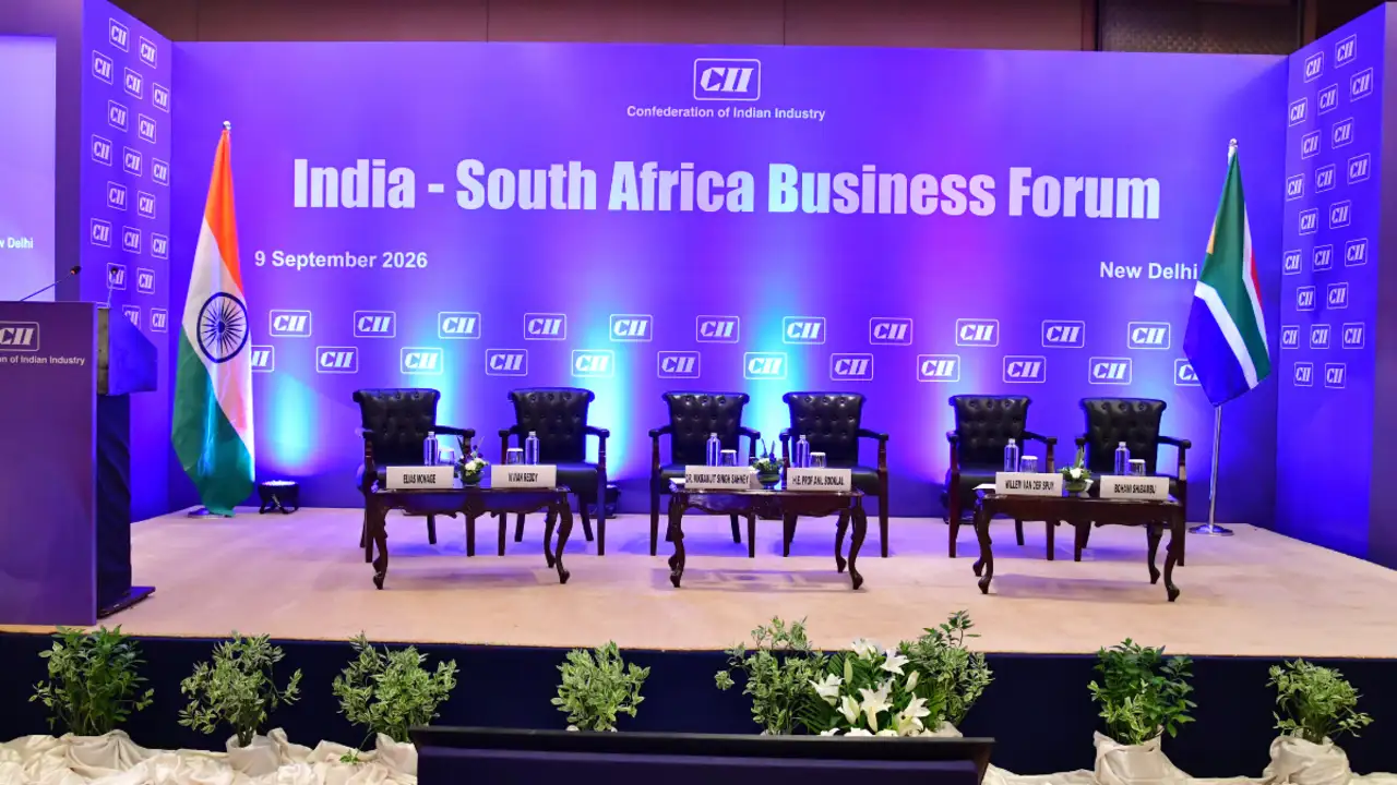 From historical solidarity to strategic trade: The India
