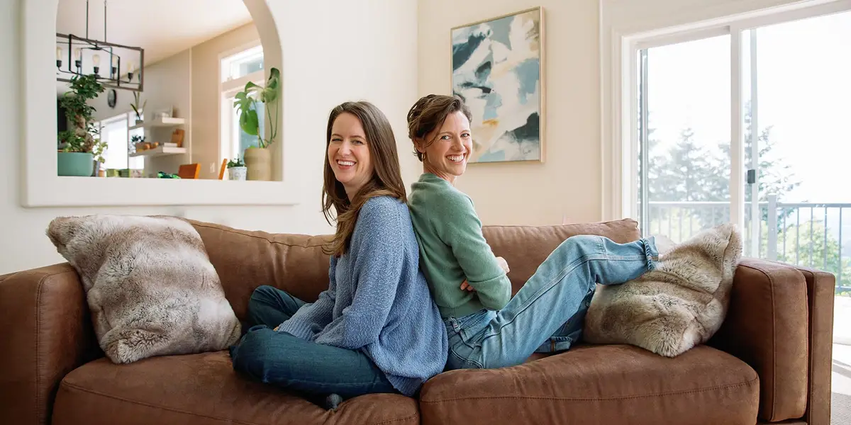 How Friends Turned $2,000 Into a $30 Million Financial Education Company