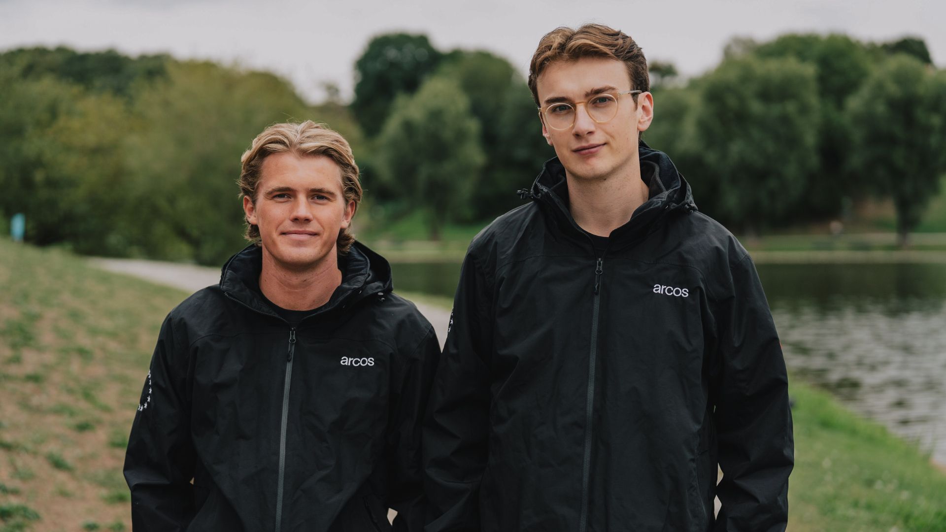 Munich-based Arcos raises €5.5 million to build and operate civil safety infrastructure across Europe