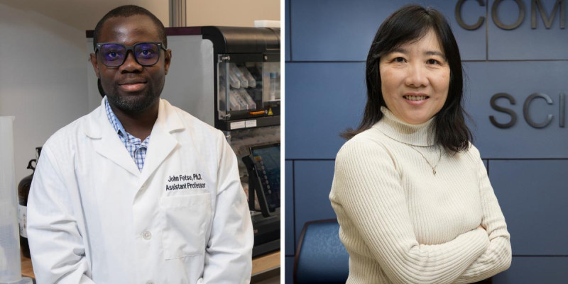SUNY Funds Research to Boost Patient Care Tech