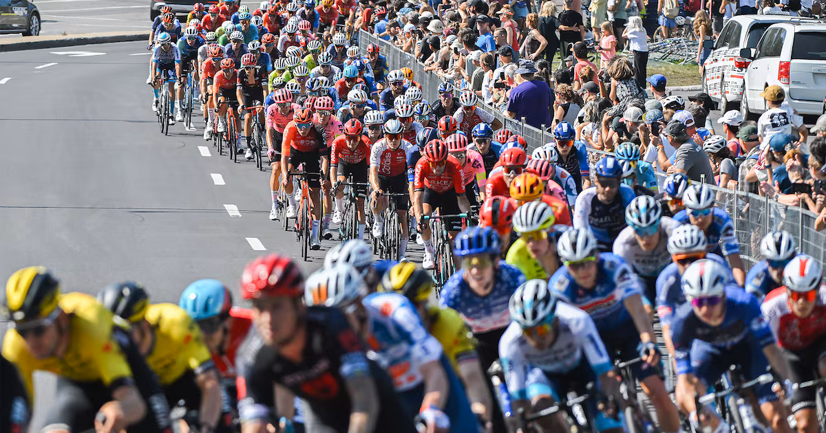 UCI Road World Championships: Everything you need to know to get around Montreal