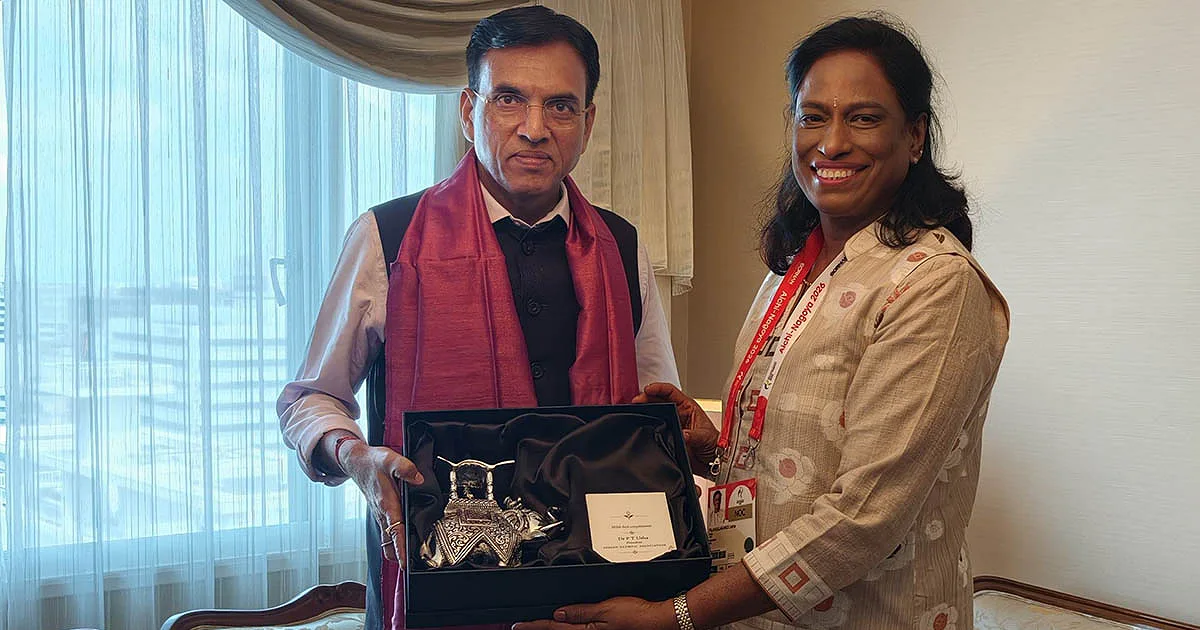 Indian Sports Ministry Seeks Diaspora Support For Asian Games Lodging