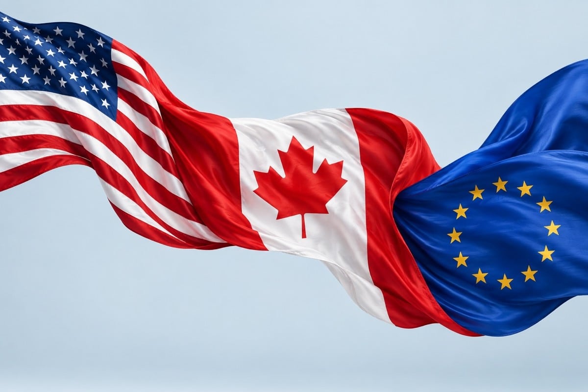 Stronger Canada
