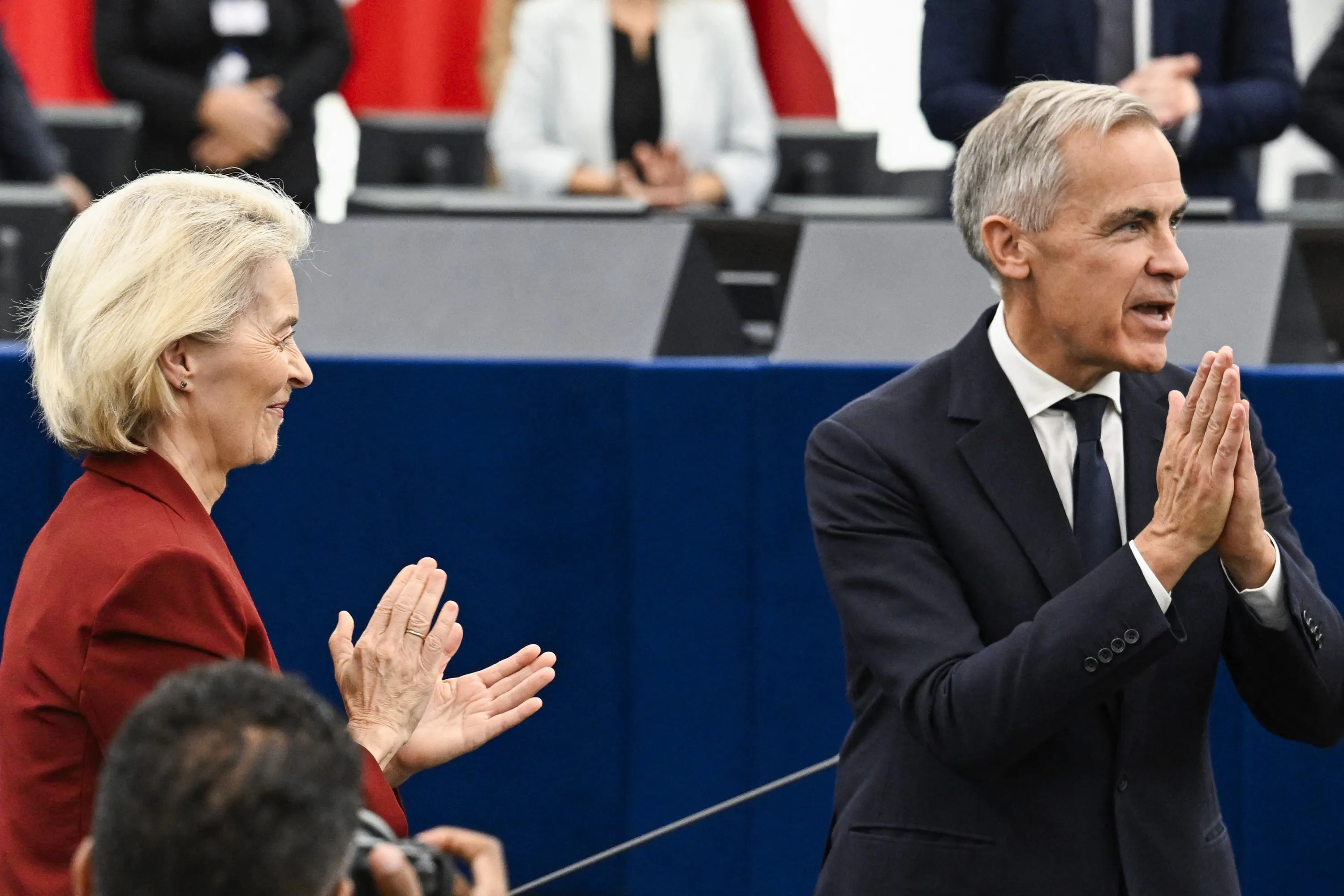 Canada could become the EU’s first ‘associate member.’ What would it mean for Montreal?