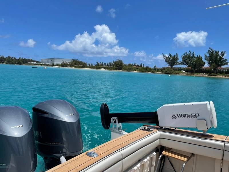 WASSP Multibeam Celebrates 20 Years