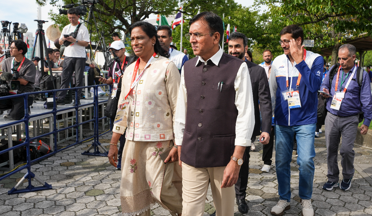 Asian Games accommodation crisis: India seeks diaspora help