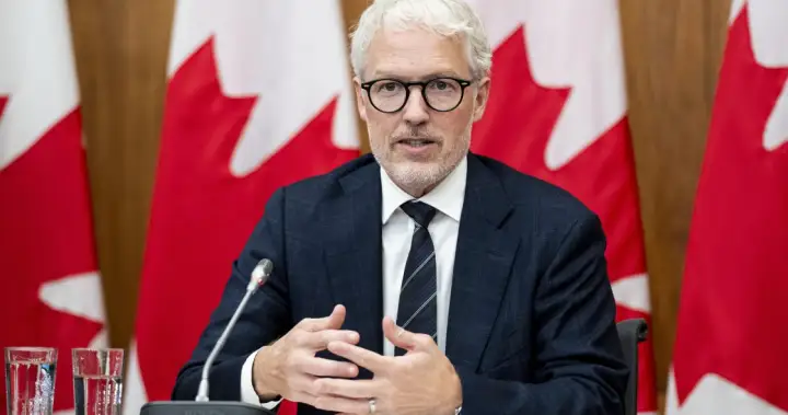 Canada’s privacy czar seeking information in massive driver’s licence hack